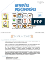 Loto M Silaba Inversa