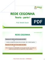 Rede Cegonha: Teoria - Parte I