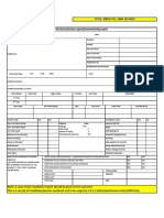 Job Sheet RAC & PAC