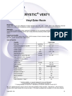 Crystic Ve671