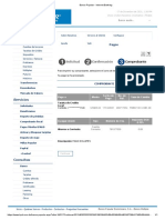 Banco Popular - Internet Banking