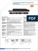 T 120DTB