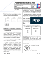 Unidades Químicas de Masa Composición Centesimal