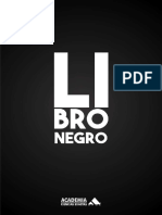 Libro Negro APOL 2020