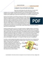 3 Retractar Investigación Científica El Caso de Chandok Contra Klessig