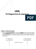 TD-Diagramme de Séquence-Corrigé + TAF