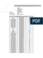 Capital Gain Loss Statement - 11557671640481925