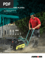 AMMANN 2018 Apf - Vibratory - Plates - Brochure - Mpb-1535-00-En