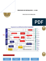 Procesos de Conversion Calidad y Purificacion