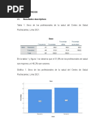 Ejemplo de Analisis Estadistico