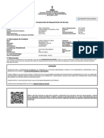 DETRAN - SE - Portal de Serviços