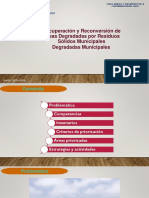 7.1. Areas Degradas Por RSU