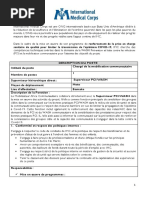 Mobilisateur Communautaire 