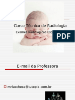 Radiologia Pediátrica 1 Aula