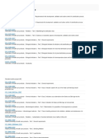 ISO STANDARDS - Health Care Technology