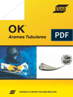 Rev 10 - Catalogo Arame Tubular - PT