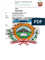 2.6 Informe 188 MARCO - Pampachacra - Infra - EPP