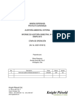 Informe AAE NÂ°11 ME Etapa Operacion (Enero 2014) Rev 0 27-05