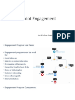 Pardot Engagement