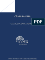 Carga - Camara Fria