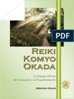 Reiki Komyo Okada MPI 2