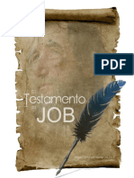 Testamento de Job