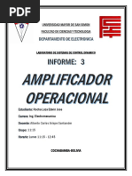 Informe 3 Sistemas de Control