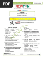 Biologia, Semana 04