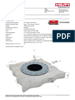 Hilti Monitor - Pa2