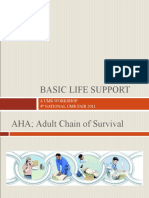 Basic Life Support