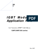 Igbt Note e