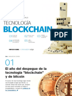 Tecnologia Blockchain-Bbva