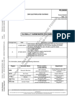 Zinc Electroplated Coatings: Process Standard Page: 1/22