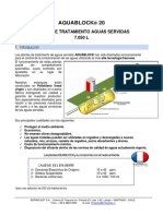 DETALLE - COTIZACION - AQB-020 - 7 m3 (2018)