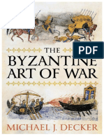 Qdoc - Tips - The Byzantine Art of War