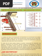 Porticos Simetricos Clase 2019