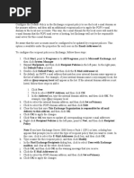 Same Internal and External Domain Method 2