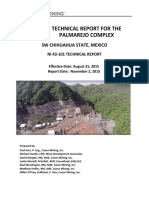 Technical Report Template 28