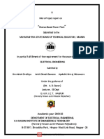 Mi Cro-Proj Ectreporton: Academi Cyear2021 - 22