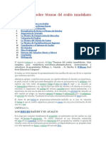 Manual para Realizar Avaluos