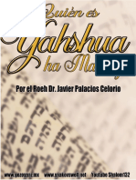 Libro Quien Es YHM