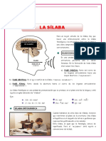 20 - 04 La-Sílaba