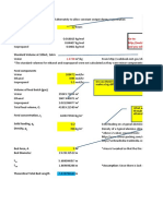 Adsorption Column Specs Rev1