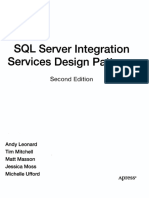 SQL Server Integration Services Design Patterns