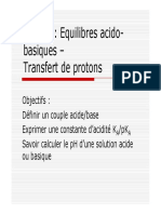 Cours Acides Et Bases 2