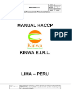 Manual Haccp. V Final