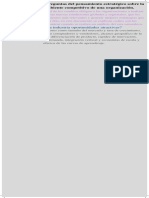 Aplicación de Las 7 Preguntas Del Pensamiento Estratégico Sobre La Industria y El Ambiente Competitivo de Una Organización.