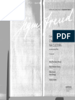 Freud Psicologia Das Massas e Analise Do Eu 1921 I VII Trad Maria Rita Salzano Moraes