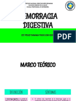 Hemorragia Digestiva-Adulto 1 - Guia 09