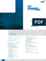 Cio Straight Talk Issue Number 1 Inside